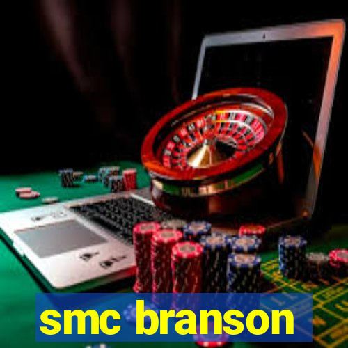 smc branson