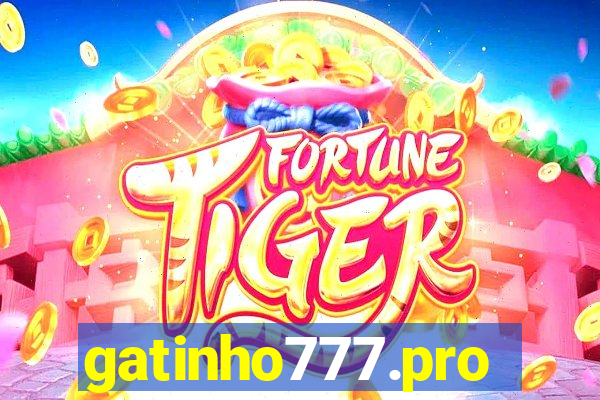 gatinho777.pro