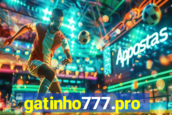 gatinho777.pro