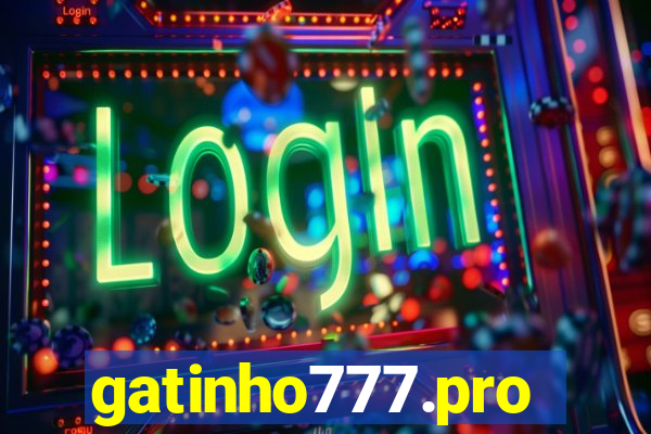 gatinho777.pro