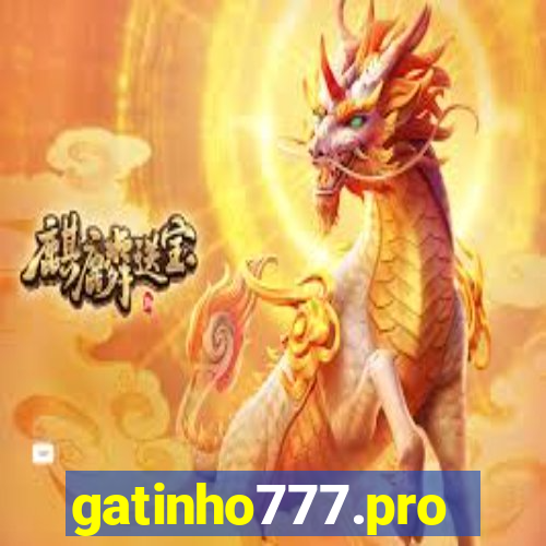 gatinho777.pro