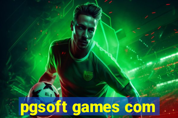 pgsoft games com