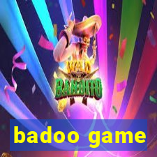 badoo game