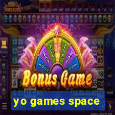 yo games space