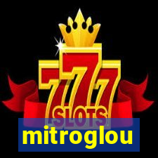 mitroglou