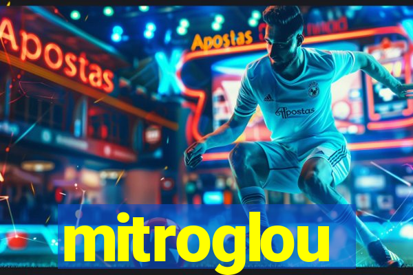 mitroglou