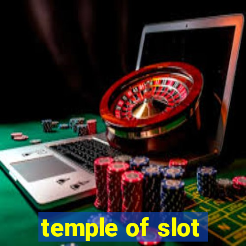 temple of slot