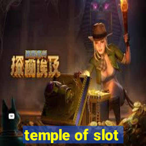 temple of slot