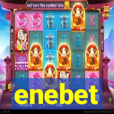 enebet