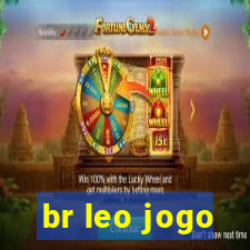 br leo jogo