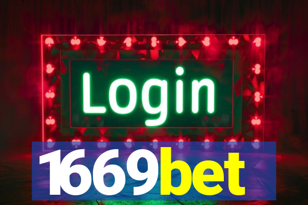 1669bet