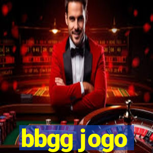 bbgg jogo