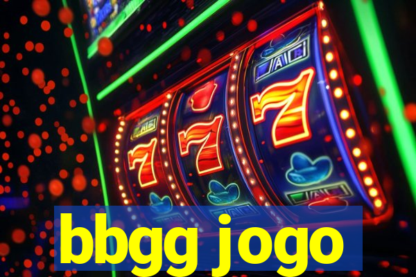 bbgg jogo