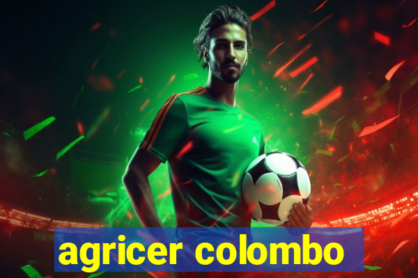 agricer colombo