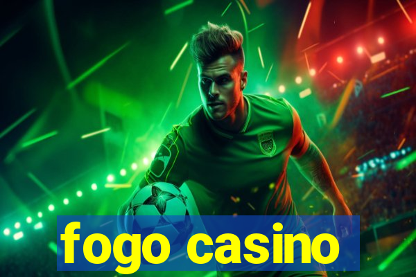 fogo casino