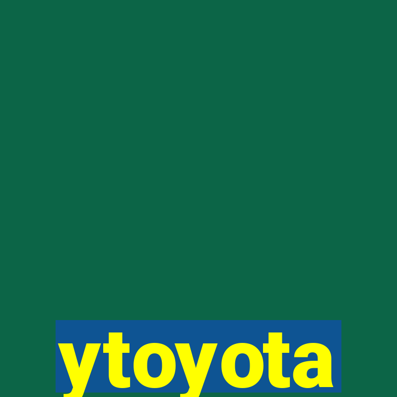 ytoyota