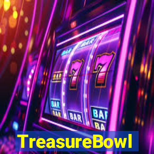 TreasureBowl treasure bowl como ganhar