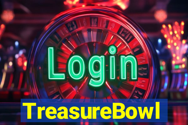 TreasureBowl treasure bowl como ganhar