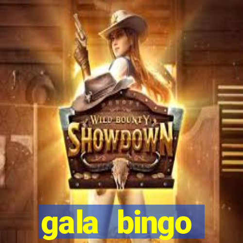 gala bingo withdrawal process time