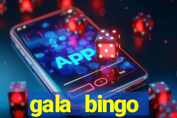 gala bingo withdrawal process time