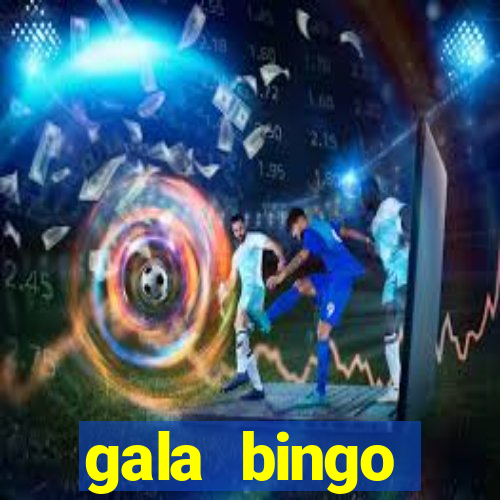 gala bingo withdrawal process time