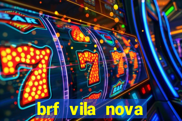 brf vila nova toledo pr