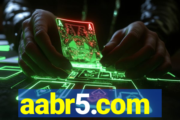 aabr5.com