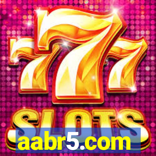 aabr5.com