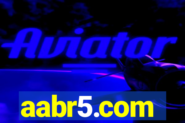 aabr5.com