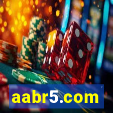 aabr5.com