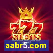 aabr5.com