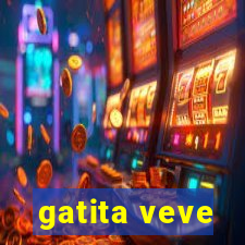 gatita veve