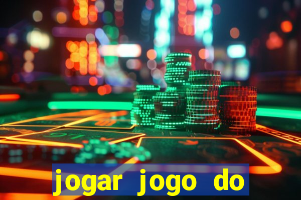 jogar jogo do bicho online