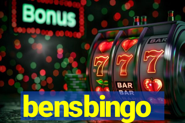 bensbingo