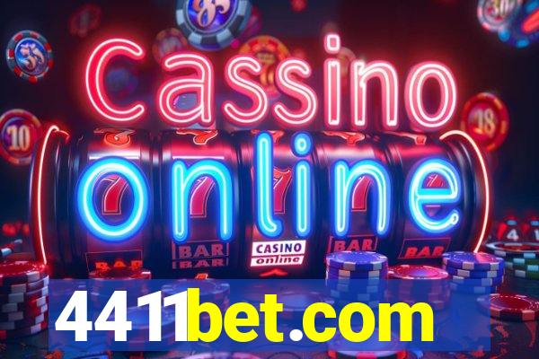 4411bet.com