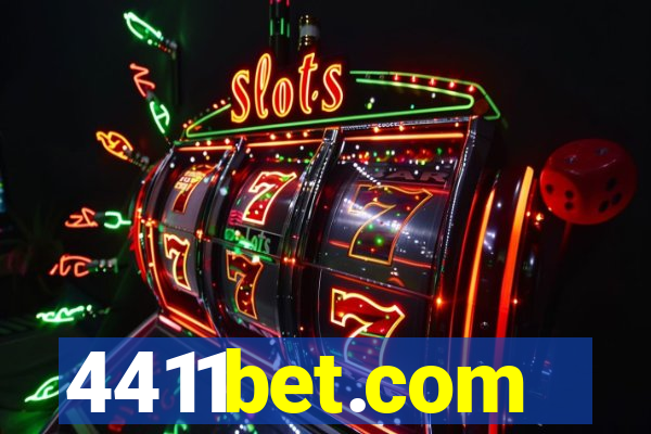 4411bet.com