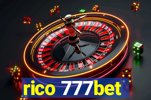 rico 777bet