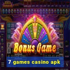 7 games casino apk