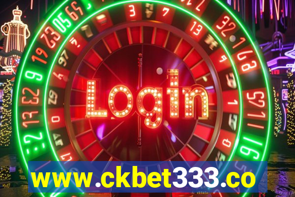 www.ckbet333.com