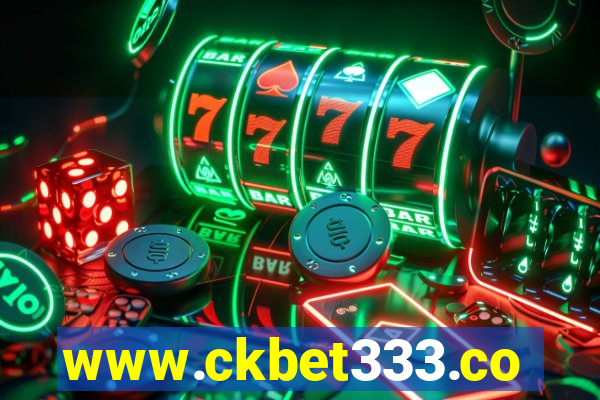 www.ckbet333.com