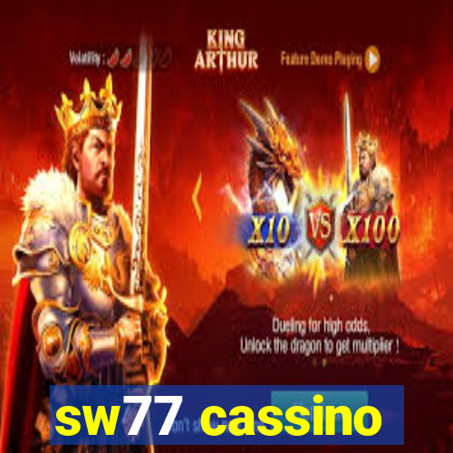 sw77 cassino