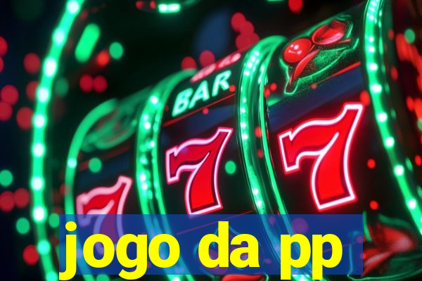 jogo da pp