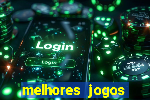 melhores jogos iphone 2024