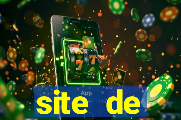 site de probabilidade de slots