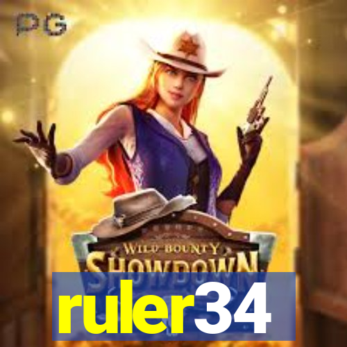 ruler34