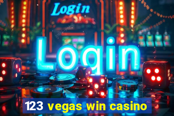 123 vegas win casino