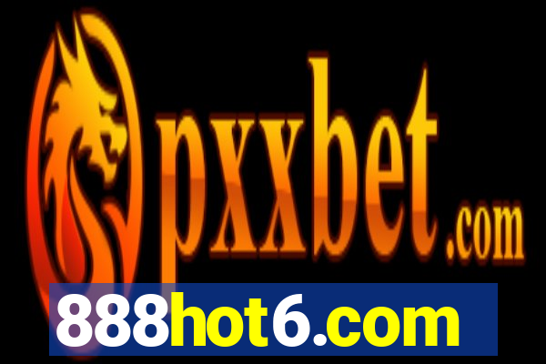 888hot6.com