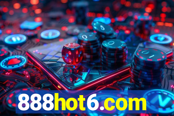 888hot6.com