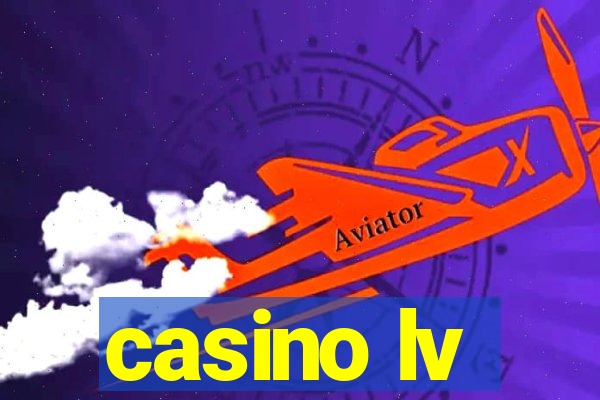 casino lv