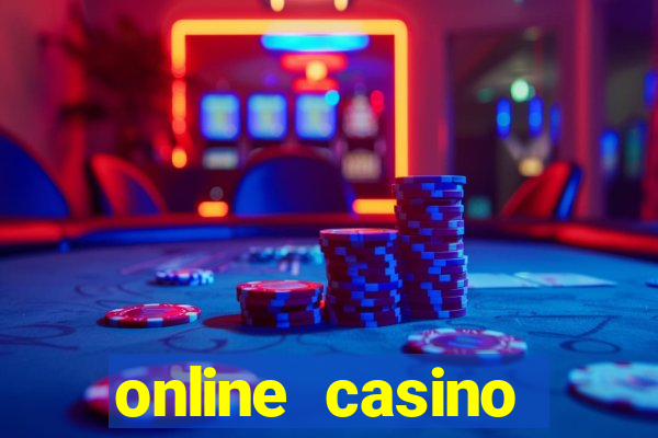 online casino jackpot games